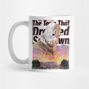 The Town That Dreaded Sundown (1977) Mug